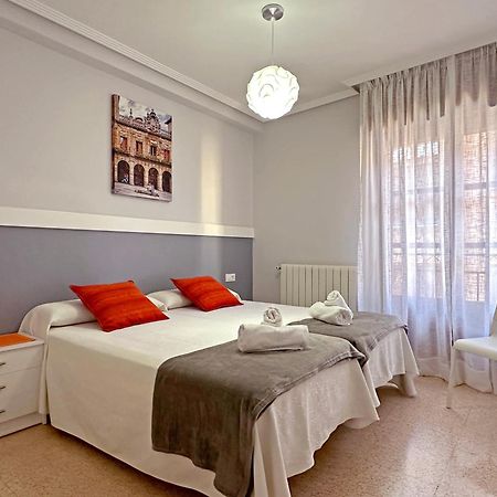 Apartamento Turistico Viana II Ngoại thất bức ảnh