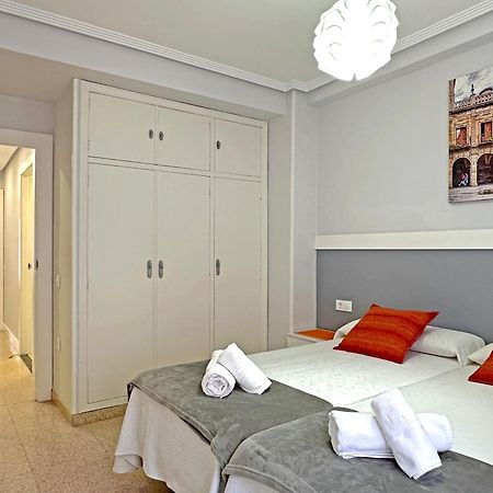 Apartamento Turistico Viana II Ngoại thất bức ảnh