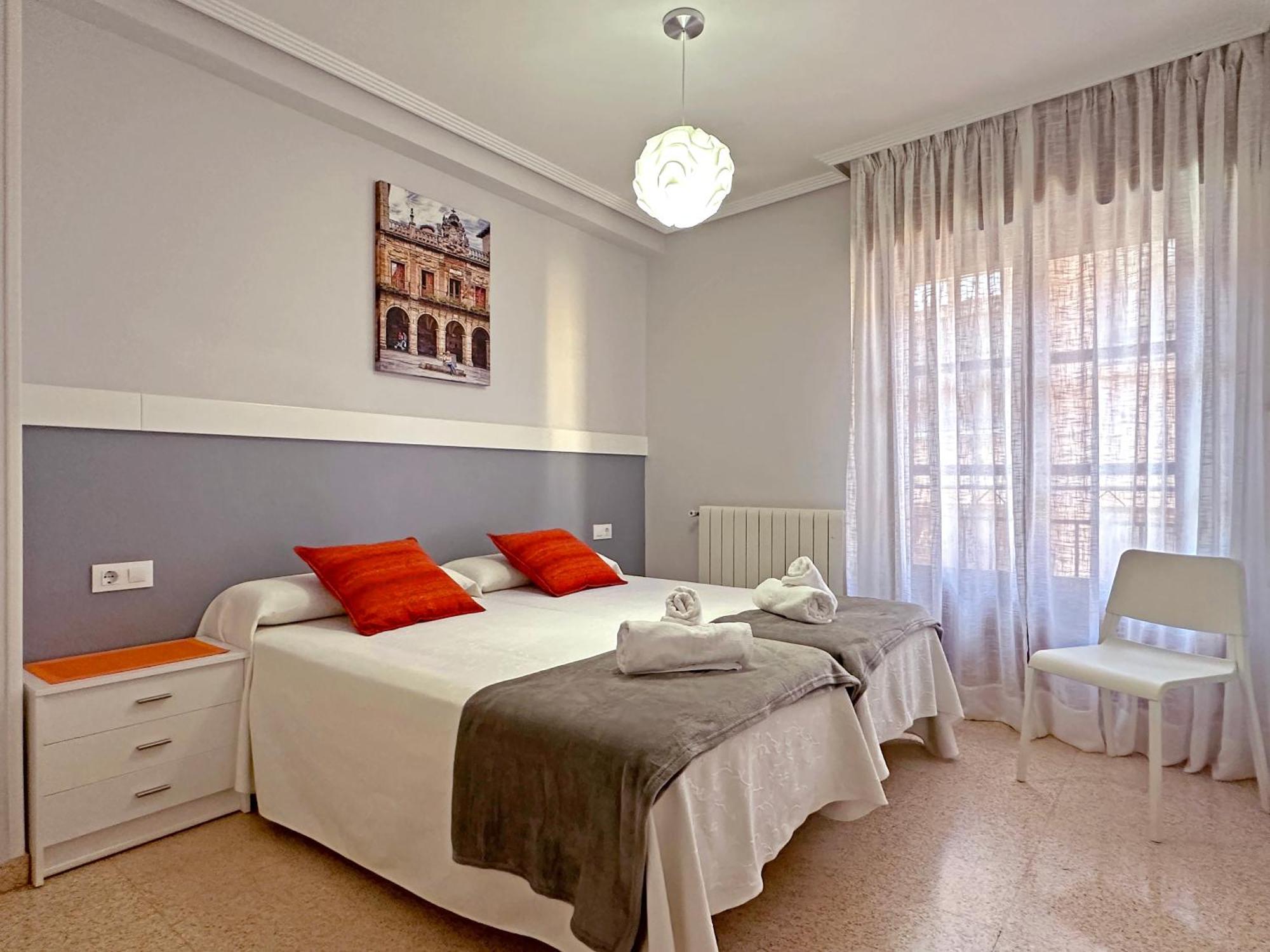 Apartamento Turistico Viana II Ngoại thất bức ảnh