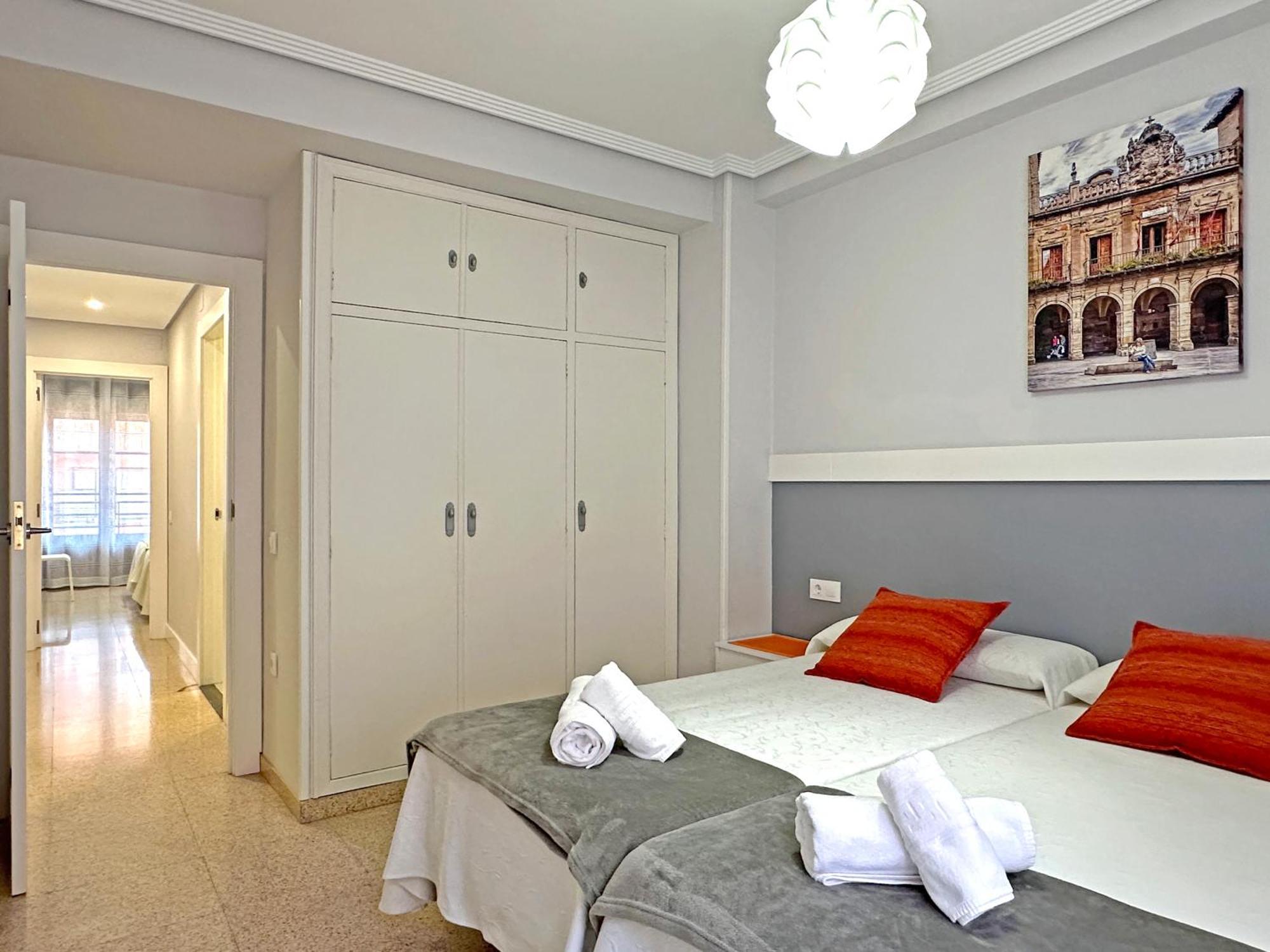 Apartamento Turistico Viana II Ngoại thất bức ảnh