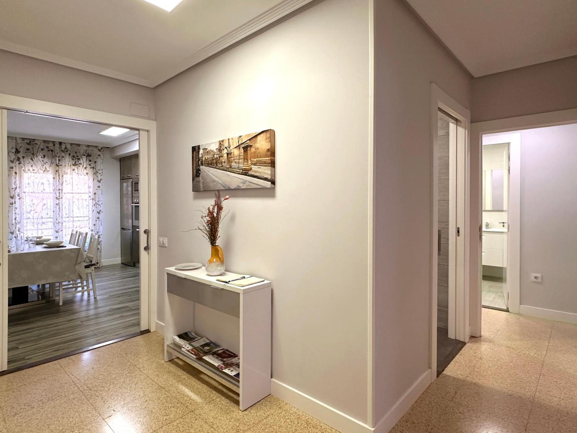 Apartamento Turistico Viana II Ngoại thất bức ảnh